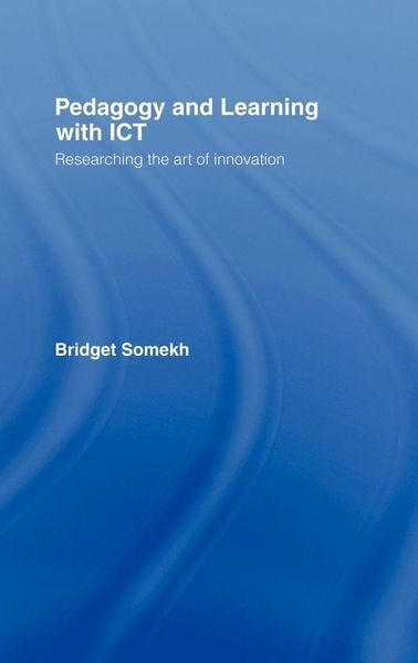 Produktbild: Pedagogy and Learning with ICT