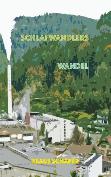 Produktbild: Schlafwandlers Wandel