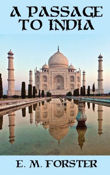 Produktbild: A Passage to India