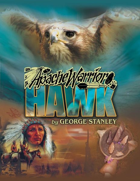 Produktbild: Apache Warrior Hawk