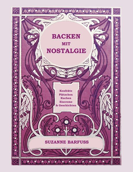 Produktbild: Backen mit Nostalgie