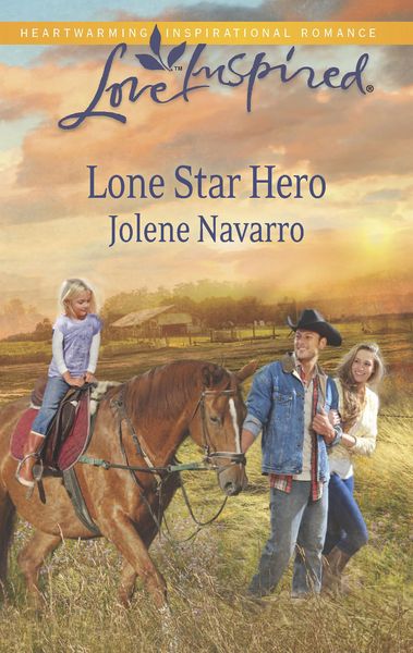 Produktbild: Lone Star Hero