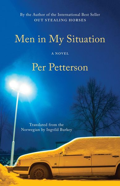 Produktbild: Men in My Situation