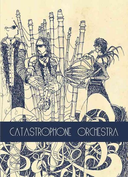 Produktbild: Catastrophone Orchestra