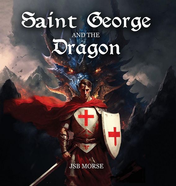 Produktbild: Saint George and the Dragon