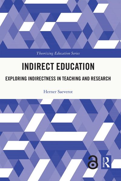 Produktbild: Indirect Education