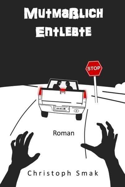 Mutmaßlich Entlebte