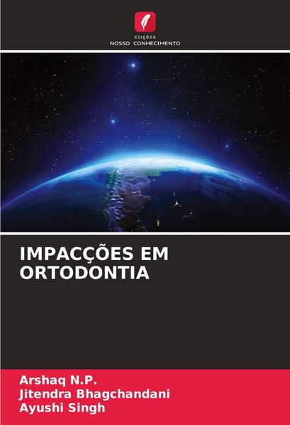 Produktbild: Impac&ccedil;&otilde;es Em Ortodontia