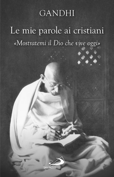Produktbild: Le mie parole ai cristiani