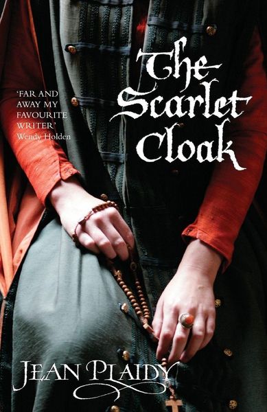 Produktbild: The Scarlet Cloak
