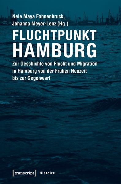 Produktbild: Fluchtpunkt Hamburg