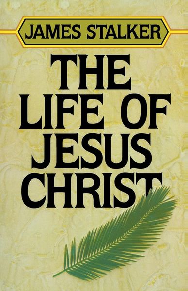 Produktbild: The Life of Jesus Christ