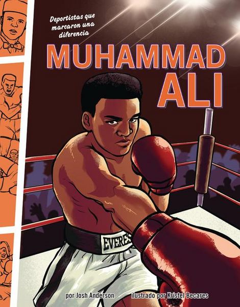 Produktbild: Muhammad Ali