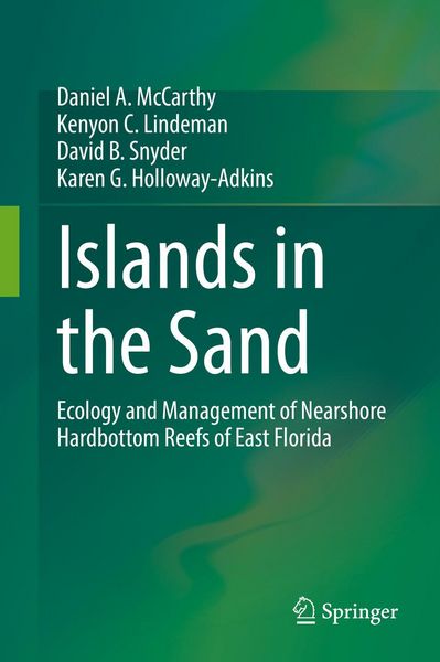 Produktbild: Islands in the Sand