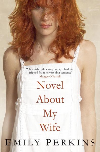 Produktbild: Novel About My Wife