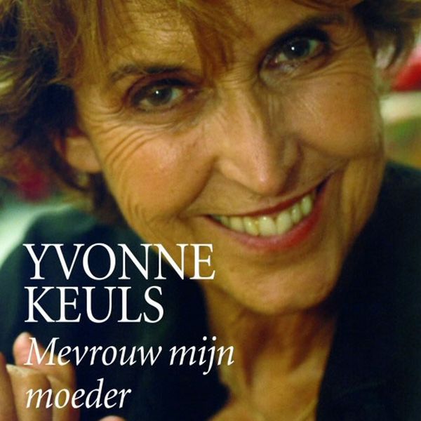 Produktbild: Mevrouw mijn moeder