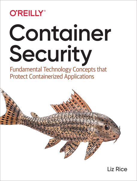 Produktbild: Container Security