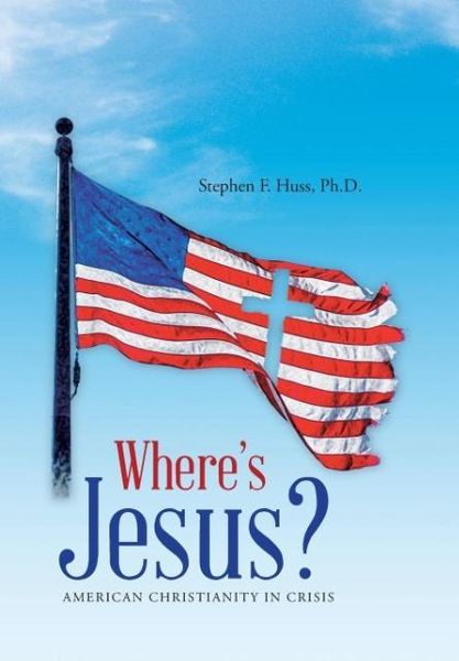 Produktbild: Where's Jesus?
