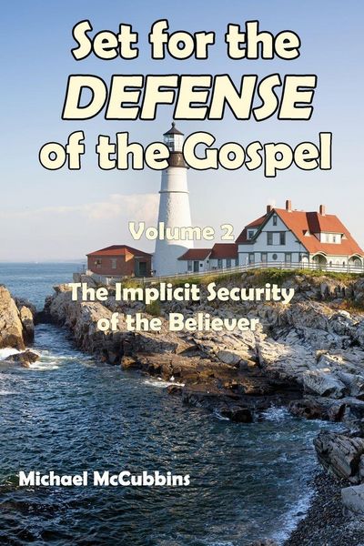 Produktbild: Set for the Defense of the Gospel