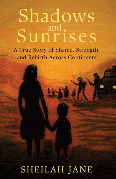 Produktbild: Shadows and Sunrises