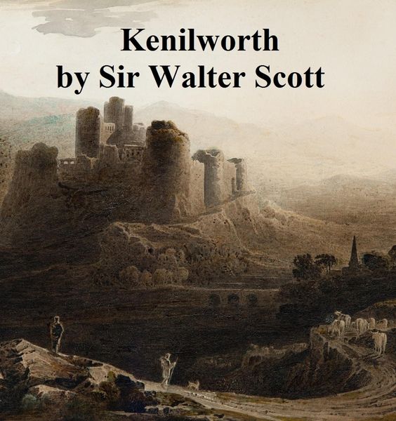 Produktbild: Kenilworth