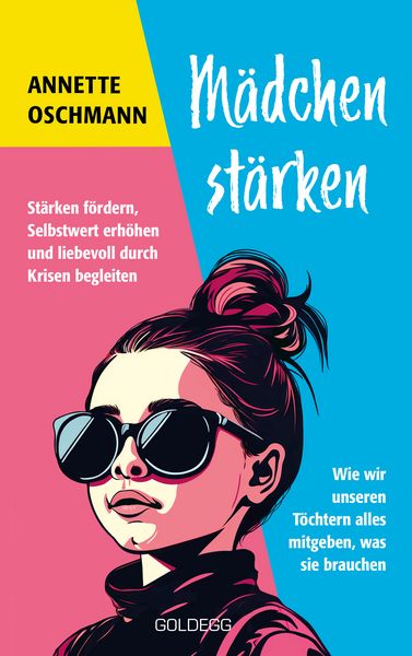 Produktbild: M&auml;dchen St&auml;rken - Taschenbuch Bestseller B&ouml;rsenblatt 2024