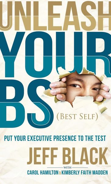 Produktbild: Unleash Your BS (Best Self)