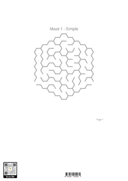 Produktbild: Pfadfinder