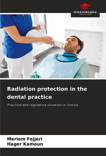 Produktbild: Radiation protection in the dental practice