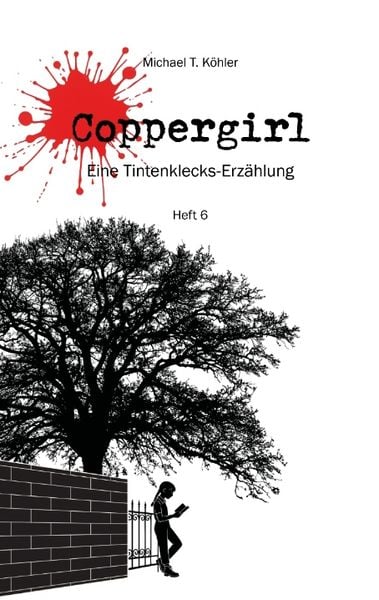 Produktbild: Coppergirl