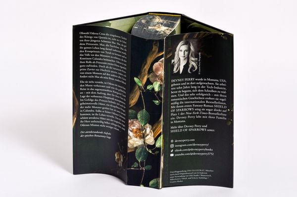 Produktbild: Shield of Sparrows