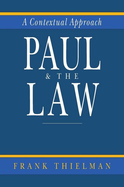 Produktbild: Paul & the Law