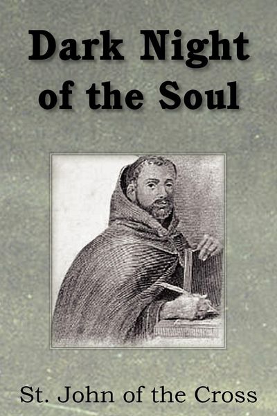 Produktbild: Dark Night of the Soul