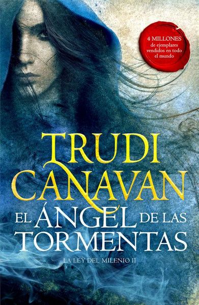 Produktbild: La Ley del Milenio 2. El &aacute;ngel de las tormentas