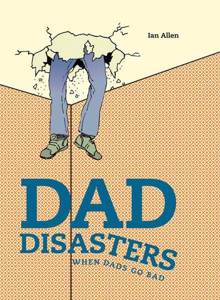 Produktbild: Dad Disasters