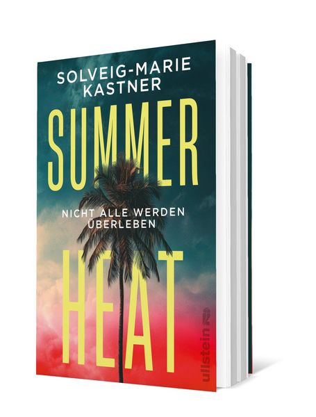 Produktbild: Summer Heat
