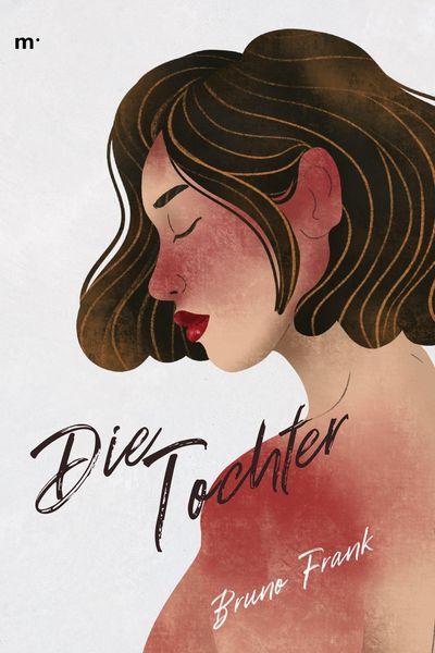 Produktbild: Die Tochter