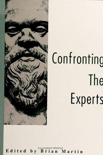 Produktbild: Confronting the Experts