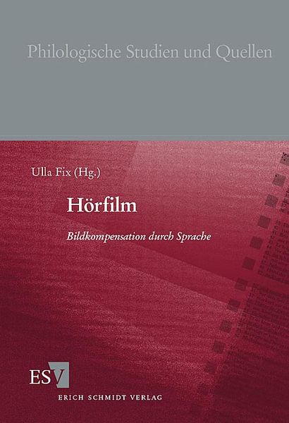 Produktbild: H&ouml;rfilm