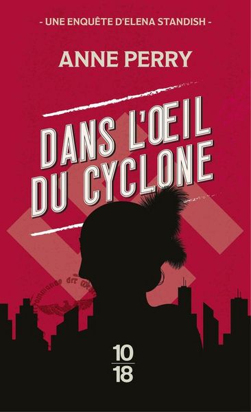 Produktbild: Dans l'oeil du cyclone