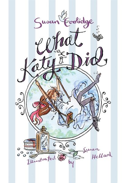 Produktbild: What Katy Did