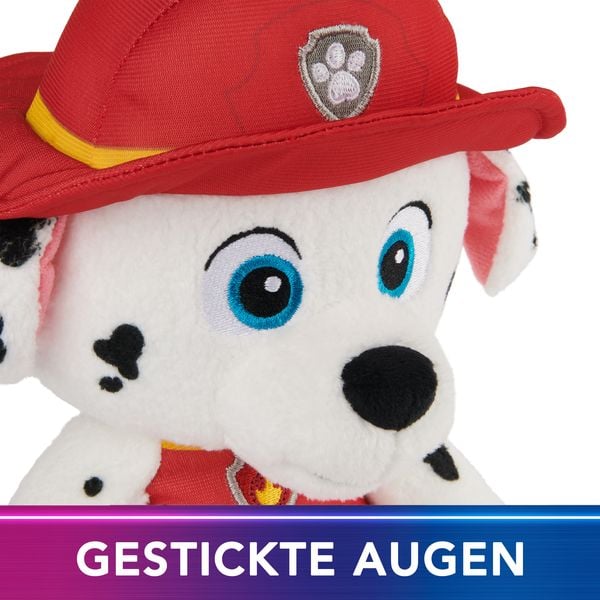 Produktbild: GUND PAW Patrol Schlenkerpl&uuml;sch Marshall 30 cm