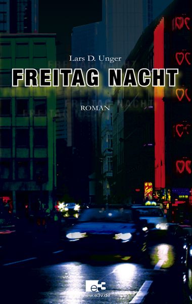 Produktbild: Freitag Nacht