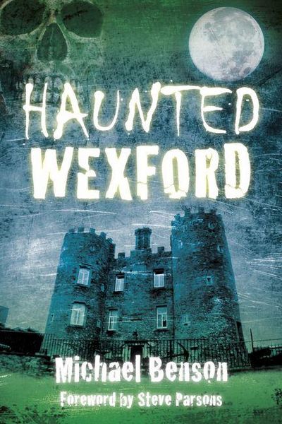 Produktbild: Haunted Wexford