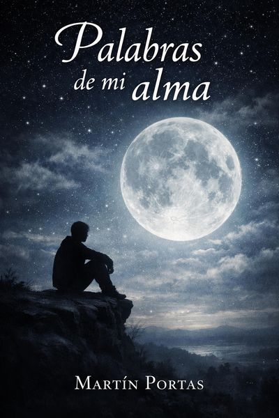 Produktbild: Palabras de mi Alma