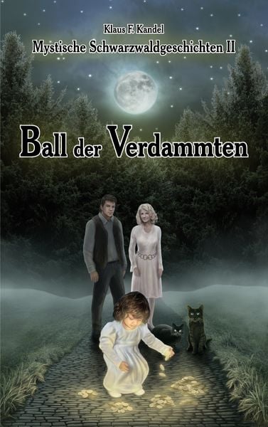 Produktbild: Mystische Schwarzwaldgeschichten II