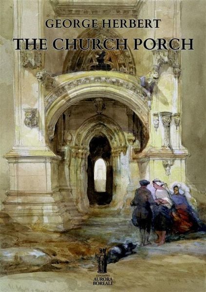 Produktbild: The Church porch
