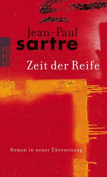 Produktbild: Zeit der Reife