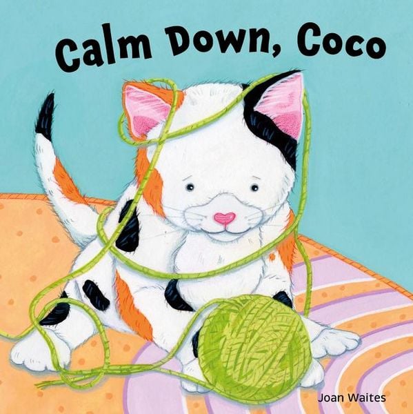 Produktbild: Calm Down, Coco