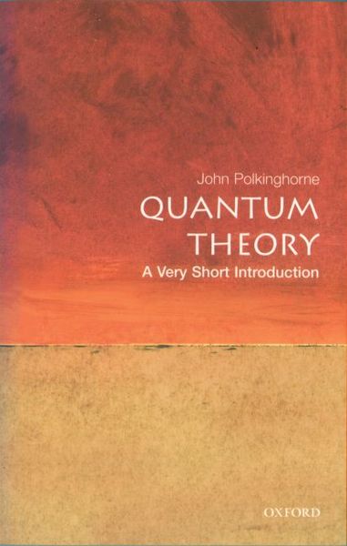 Produktbild: Quantum Theory